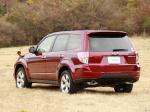 Subaru Forester 2009 года